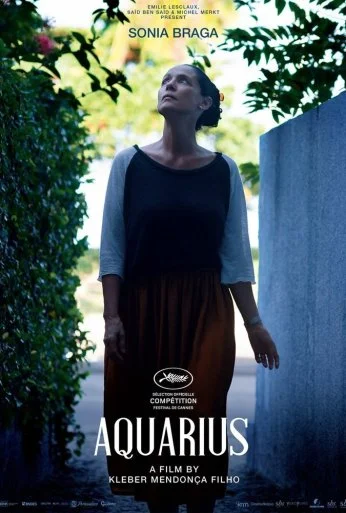 Водолей (2016) онлайн бесплатно